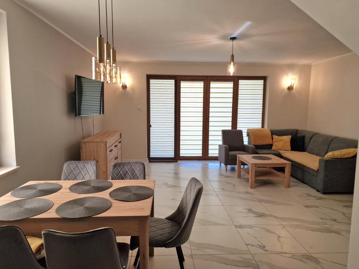 Bumerang Apartment *