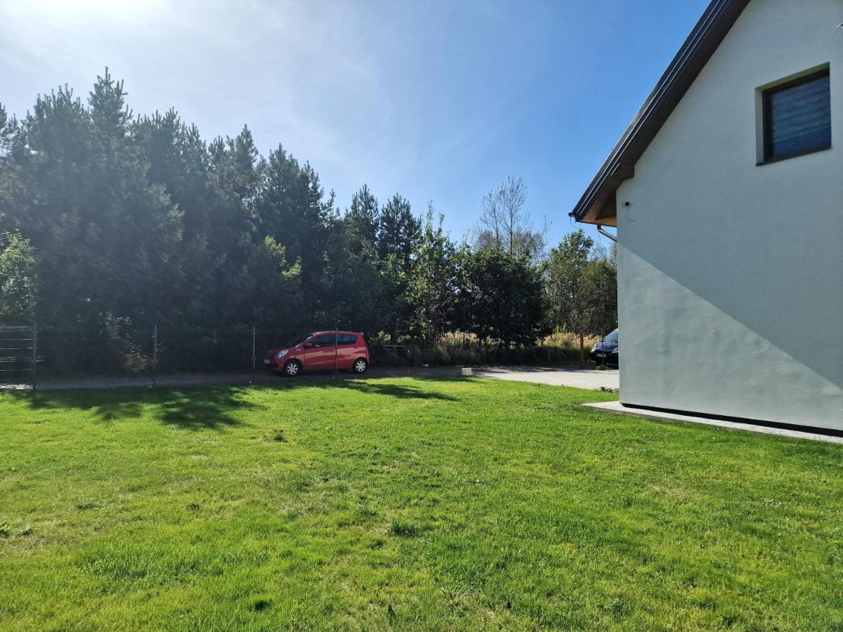 Apartment Bumerang