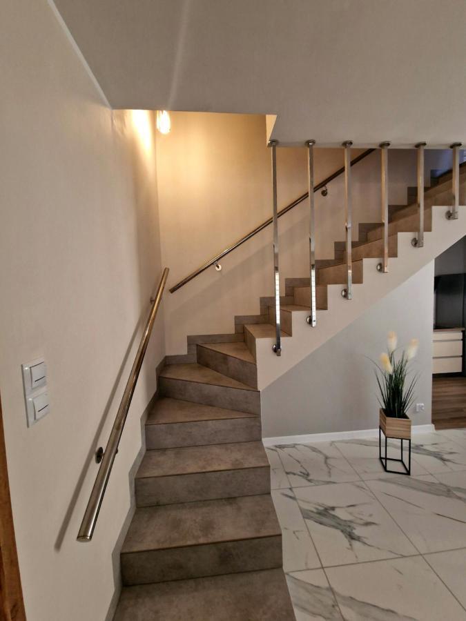 Bumerang Apartment