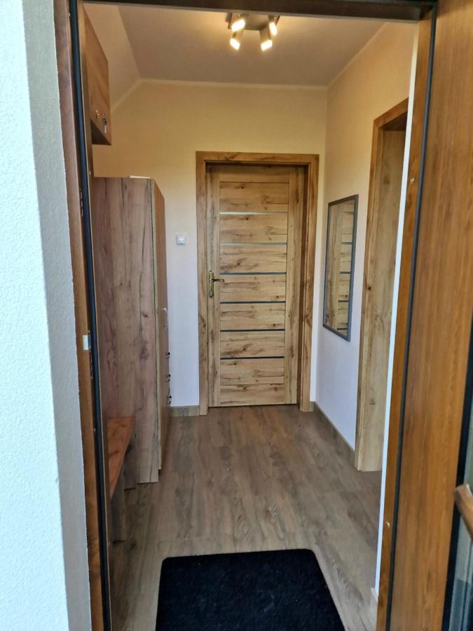 Apartment Bumerang *