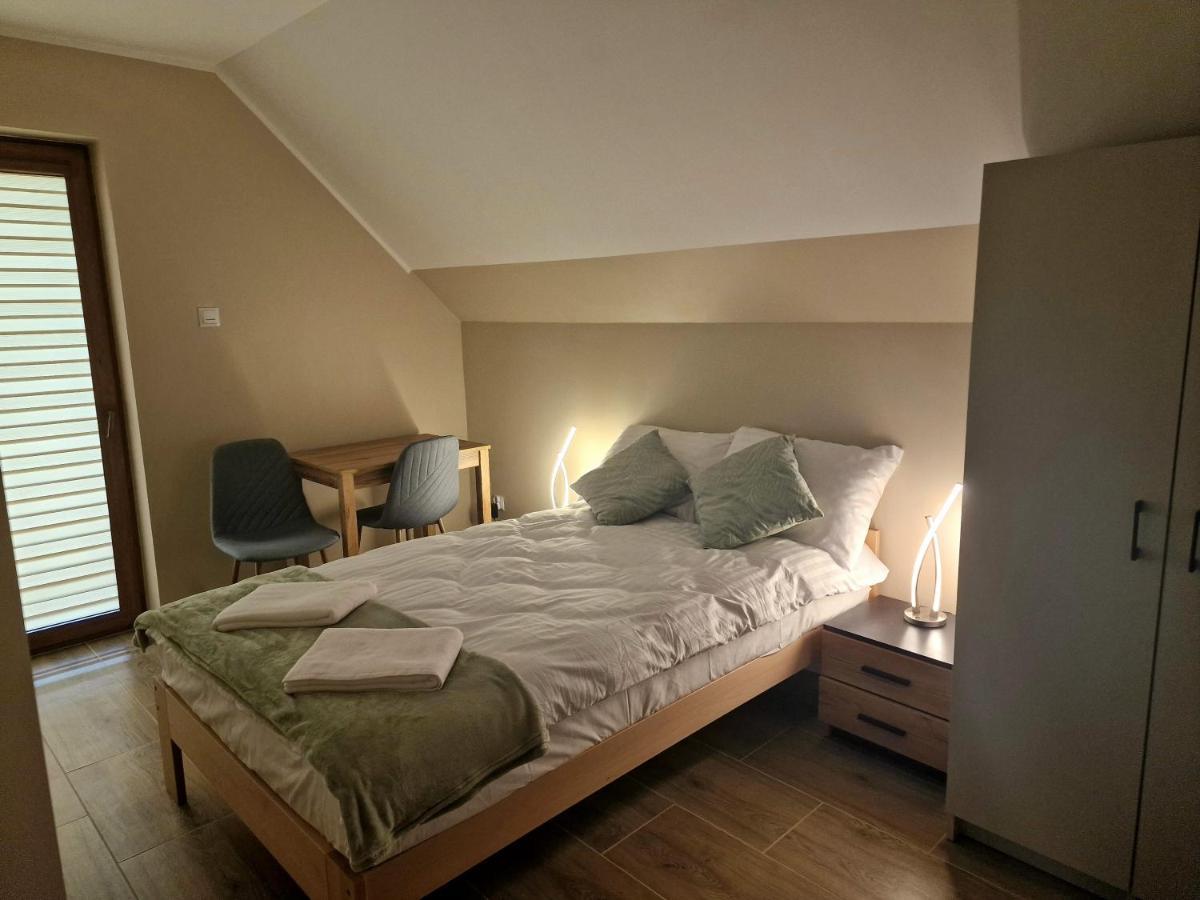 Apartment Bumerang Swieta Katarzyna (Swietokrzyskie)