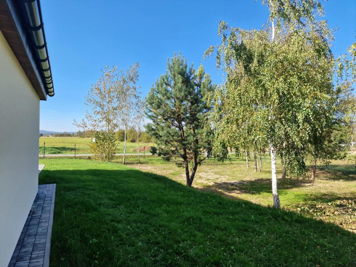 Bumerang Apartment
