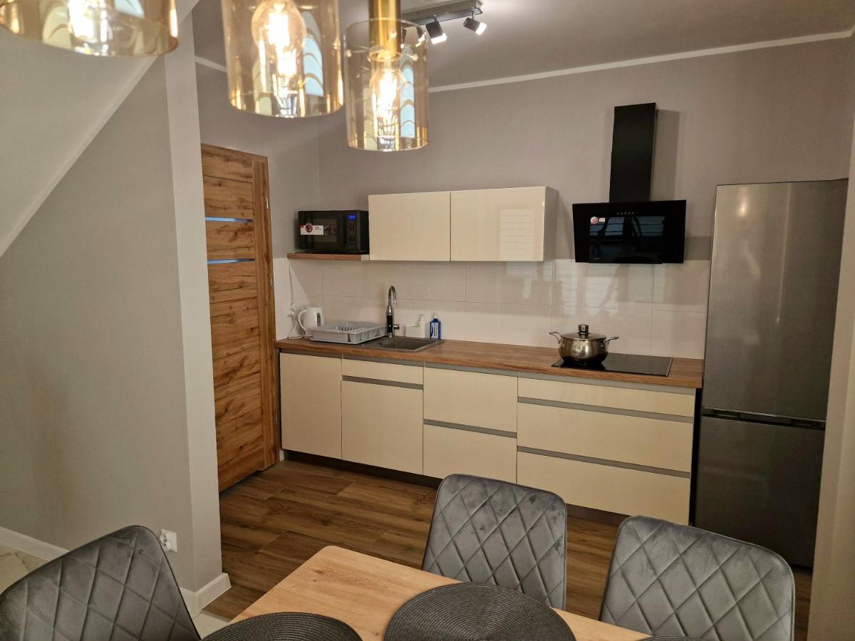 Bumerang Apartment Swieta Katarzyna (Swietokrzyskie)