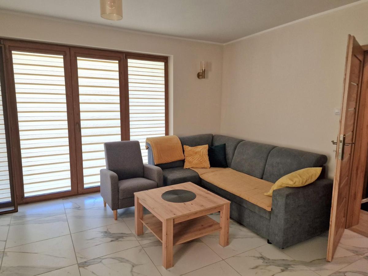 Bumerang Apartment