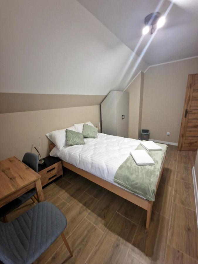 Apartment Bumerang