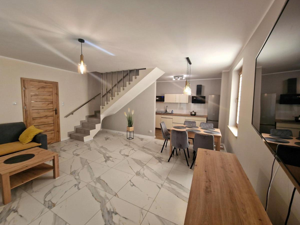 Bumerang Apartment
