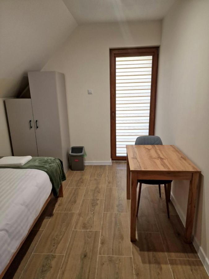 Bumerang Apartment Swieta Katarzyna (Swietokrzyskie)